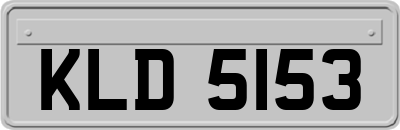 KLD5153