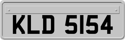 KLD5154
