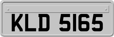 KLD5165