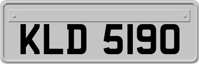 KLD5190