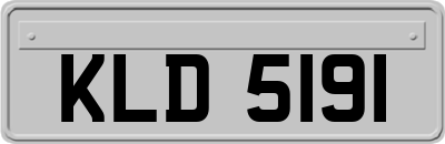 KLD5191
