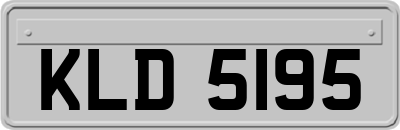 KLD5195