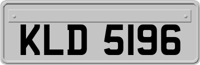 KLD5196