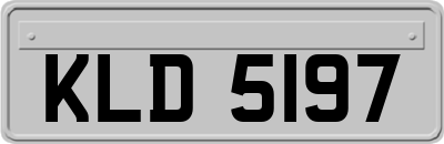 KLD5197