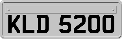 KLD5200