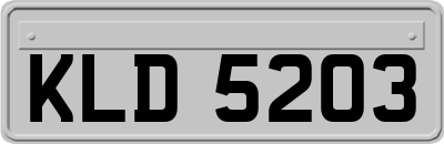 KLD5203