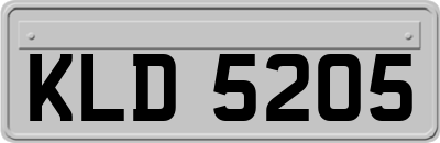 KLD5205