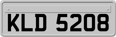KLD5208