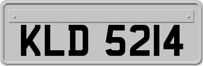 KLD5214