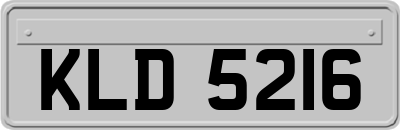 KLD5216