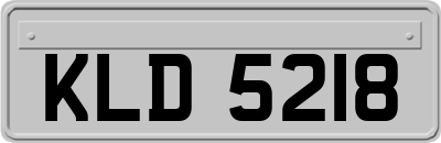 KLD5218