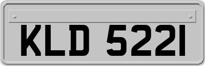 KLD5221