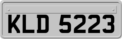 KLD5223