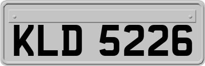 KLD5226