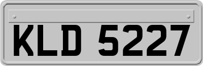 KLD5227