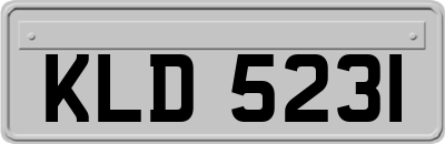 KLD5231