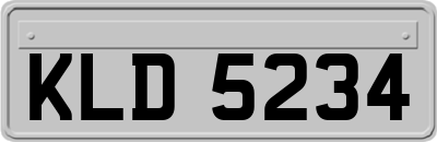 KLD5234