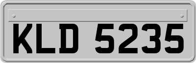 KLD5235