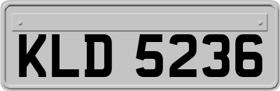 KLD5236