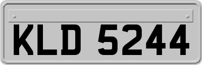 KLD5244