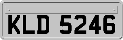 KLD5246