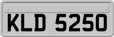 KLD5250