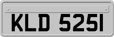 KLD5251