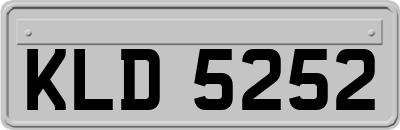 KLD5252