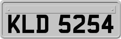 KLD5254