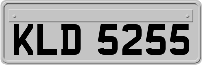 KLD5255