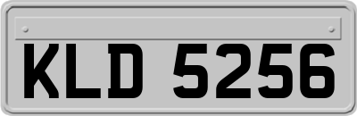 KLD5256