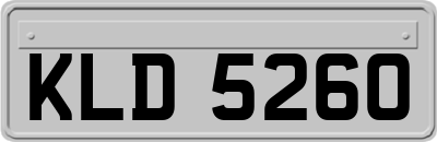 KLD5260