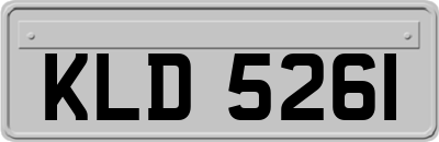 KLD5261