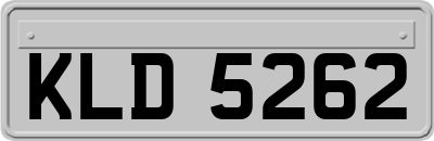 KLD5262