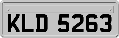 KLD5263