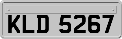 KLD5267