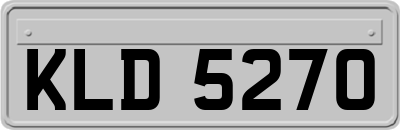 KLD5270