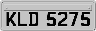 KLD5275
