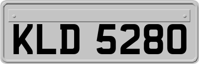 KLD5280