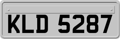 KLD5287