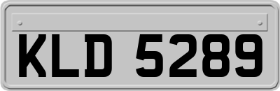 KLD5289