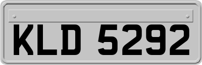 KLD5292