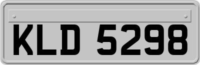 KLD5298
