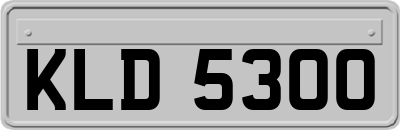 KLD5300