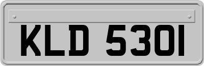 KLD5301
