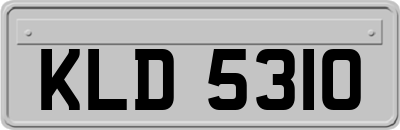 KLD5310