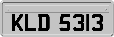 KLD5313