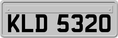 KLD5320