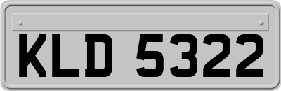 KLD5322