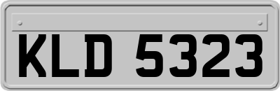 KLD5323